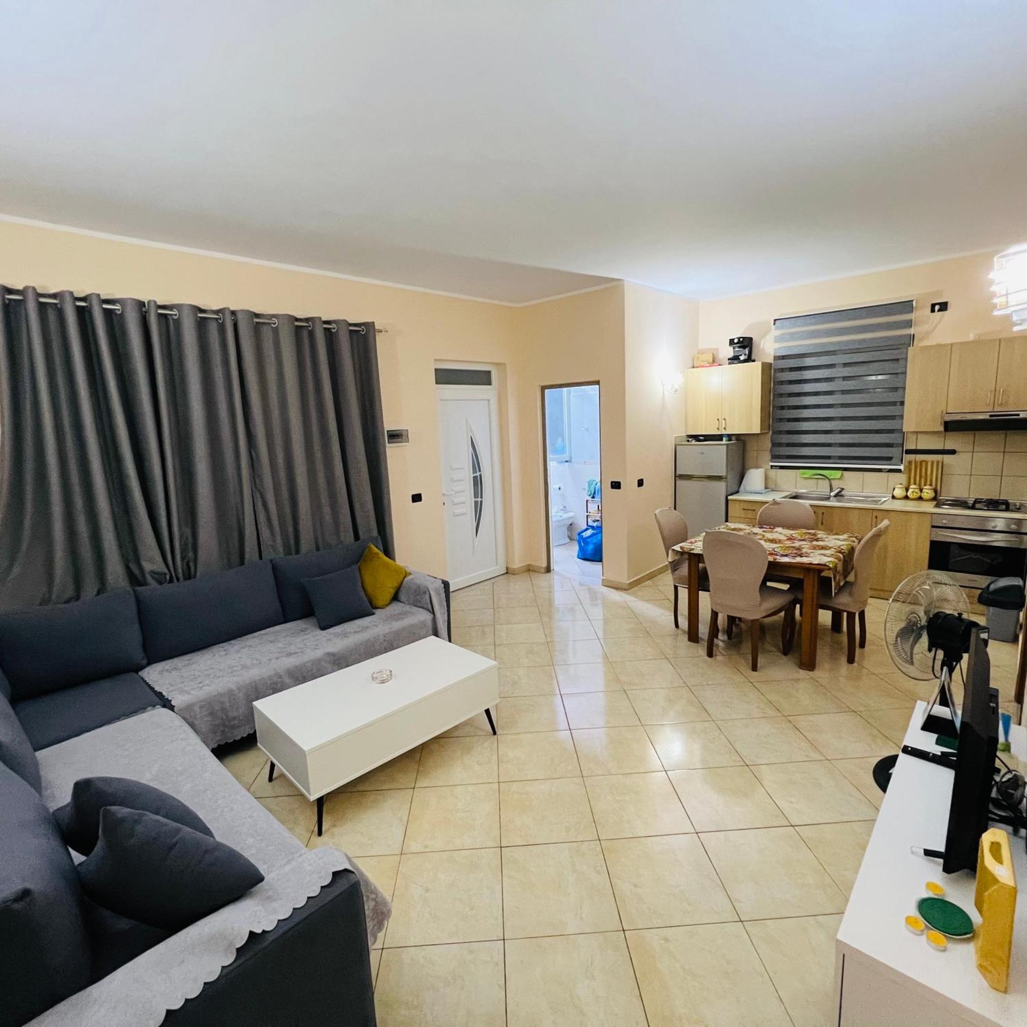 Villa Velipoja Villa